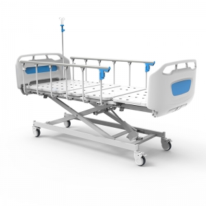 Giường điện ICU y tế điều chỉnh D5W5S-SH giá rẻ