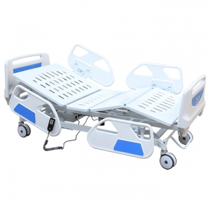 Giường điện y tế bệnh viện ICU giá rẻ SK002-8