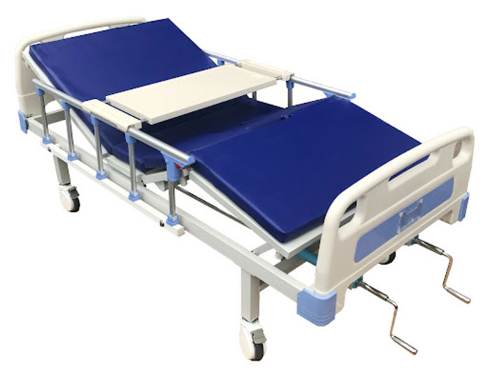 Tác dụng của giường bệnh nhân trong quá trình điều trị bệnh